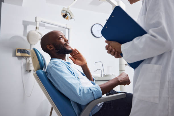 Best TMJ/TMD Treatment  in Newton, TX