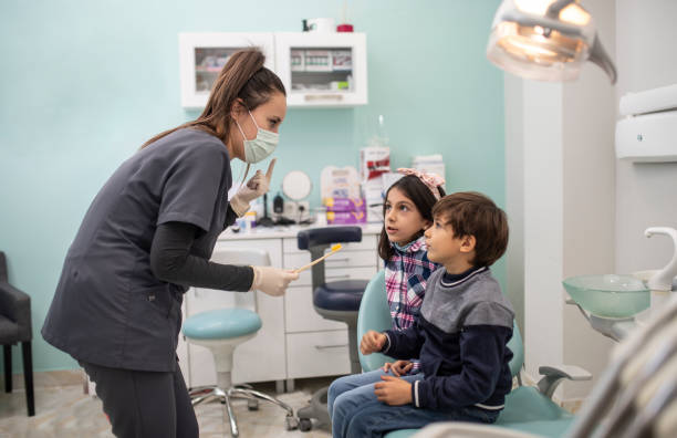 Best Emergency Dental Care  in Newton, TX