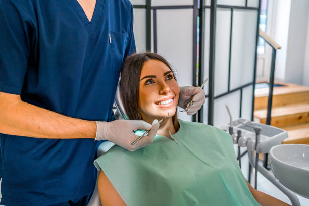 Professional Holistic Dental Care Services in Newton, TX