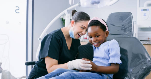 Oral Cancer Screening in Newton, TX