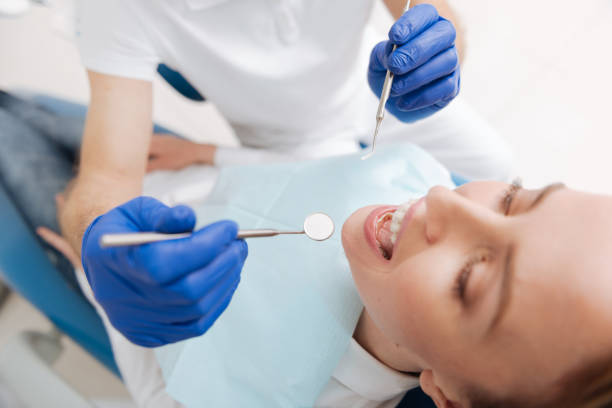 Best Full Mouth Reconstruction  in Newton, TX